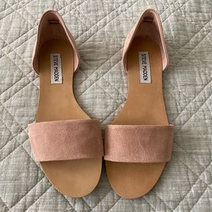 Steve Madden Corey sandal